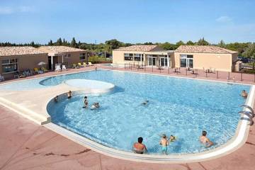Bungalow pour 6 Personnes dans Aubignan, Provence, Photo 4