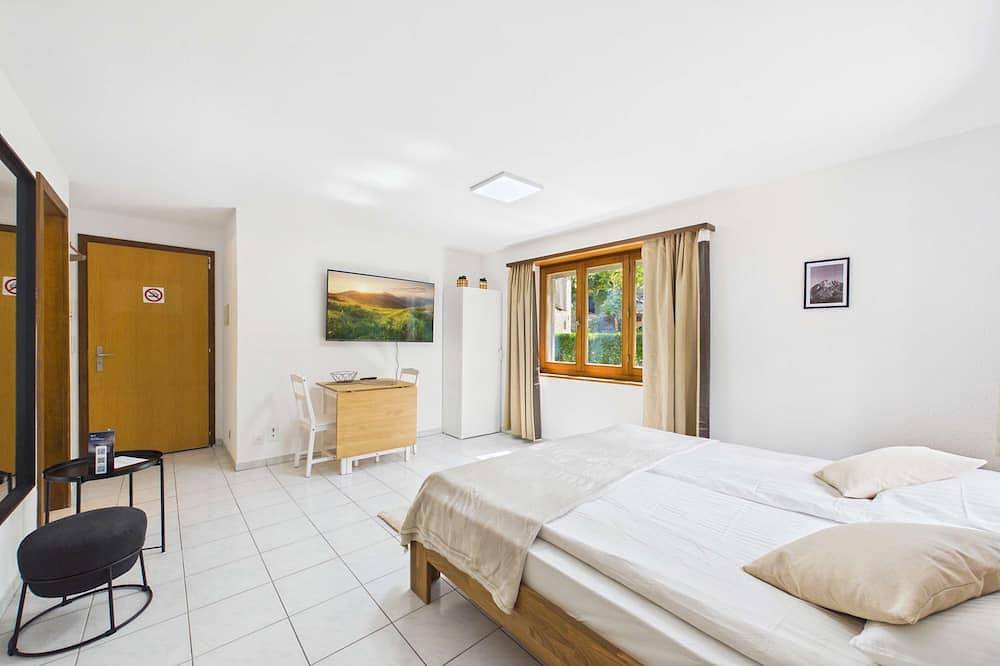 Appartement entier, Studio confortable à Brigue in Simplon Kulm, Brigue (Wallis)