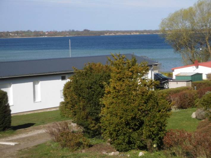 Ferienhaus für 4 Personen, mit Terrasse und Garten in Hohenkirchen - 4