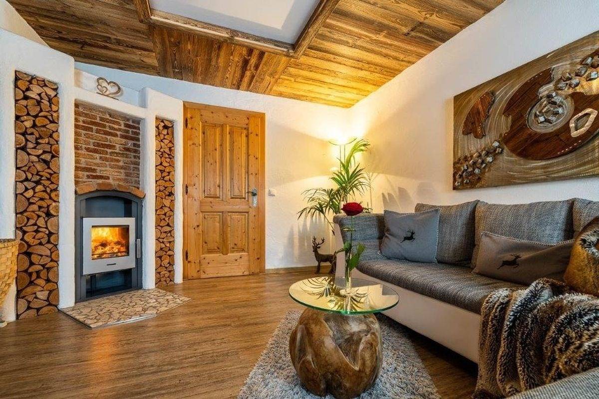 Göglgut in Sankt Martin am Tennengebirge, Tennengau