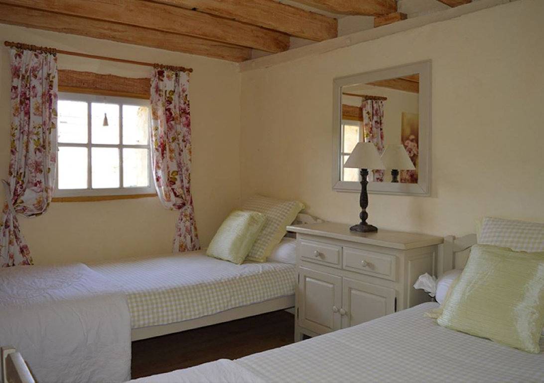 Gîte Le Logis - Le Domaine des Crouquets in Jayac, Périgord Noir
