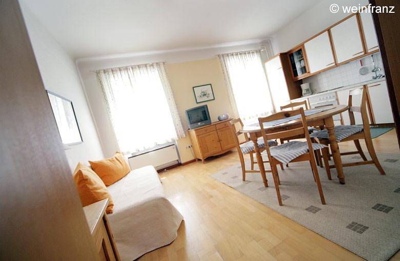 Ganze Wohnung, Ferienwohnungen Weissenbacher - "Ferienwohnung Almblick" in Mitterbach am Erlaufsee, Mostviertel Region