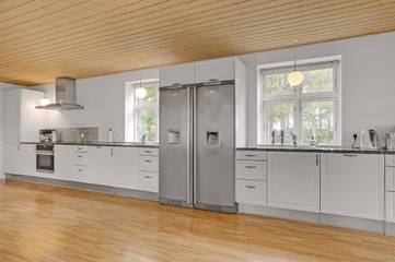 Vakantieappartement voor 20 Personen in Ulfborg, West-Jutland, Afbeelding 2