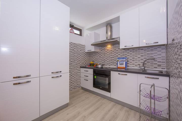 Gîte pour 4 personnes à Alassio - 3