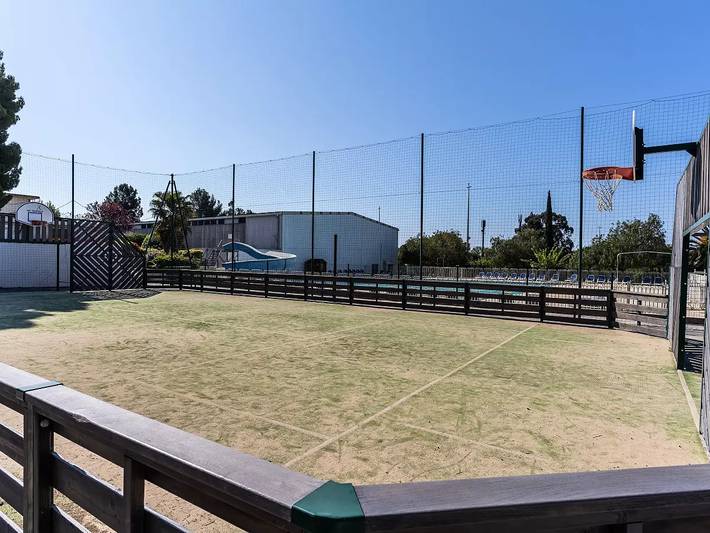 Gîte pour 6 personnes, avec piscine dans Plage de l'Argentière - 4