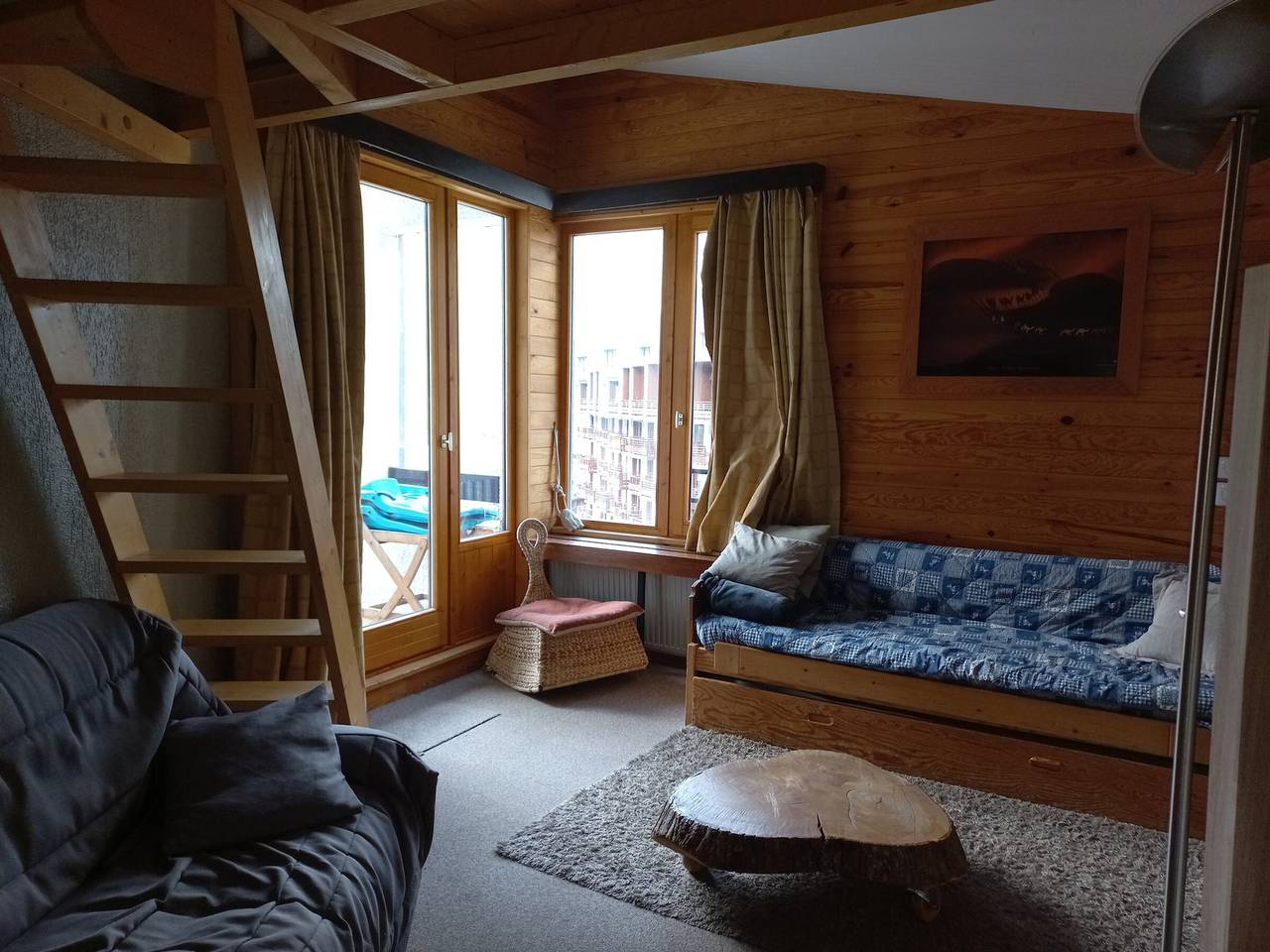 Photo : Appartement de vacances