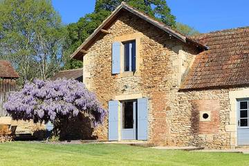 Gîte pour 9 Personnes dans Le Bugue, Dordogne, Photo 1