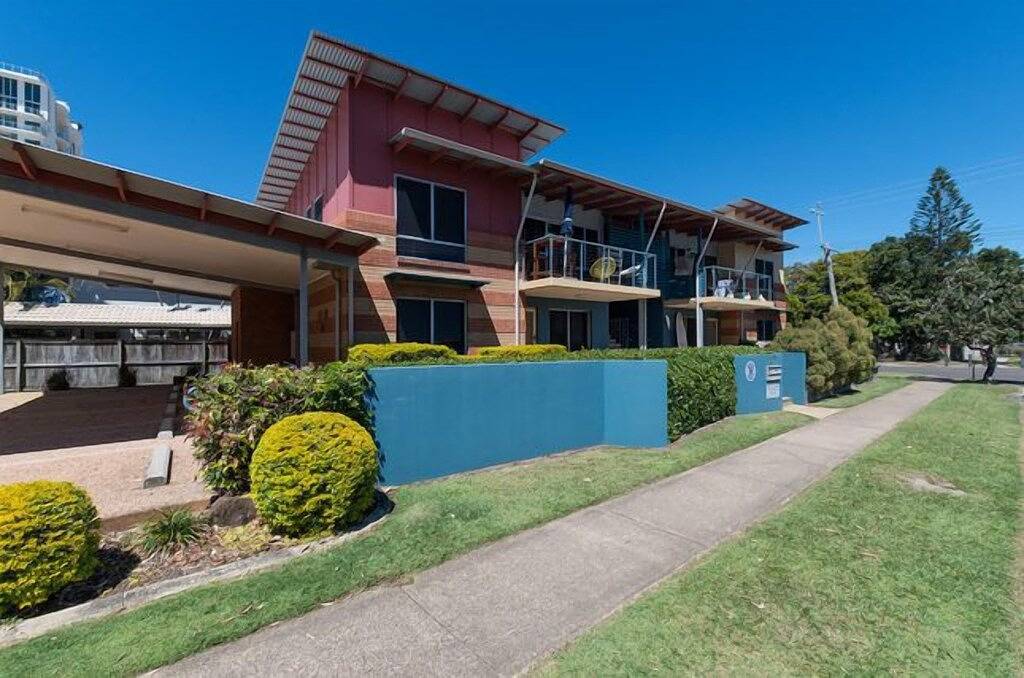 Ganze Wohnung, Maroochydore Beach Unit in Maroochydore, Sunshine Coast