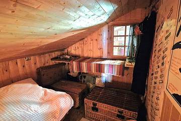 Chalet für 7 Personen in Evolène, Walliser Alpen, Bild 4