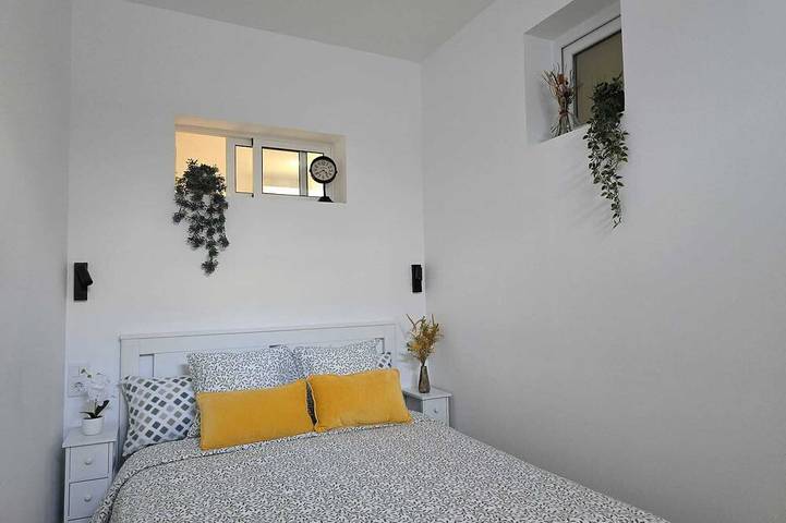 Appartement entier, Teror Encantado Apartment in Teror, Grande Canarie du Nord