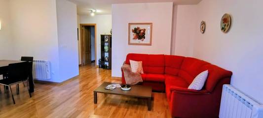 Casa rural para 5 personas, con terraza, Se admiten mascotas en Pallars Jussà