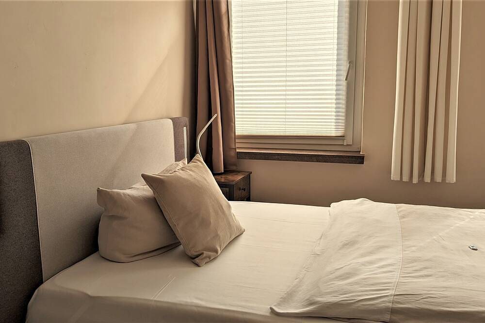 Einzelzimmer Standard - Altstadthotel Goldene Kugel Objekt-Id 124185 in Waren (Müritz), Müritz