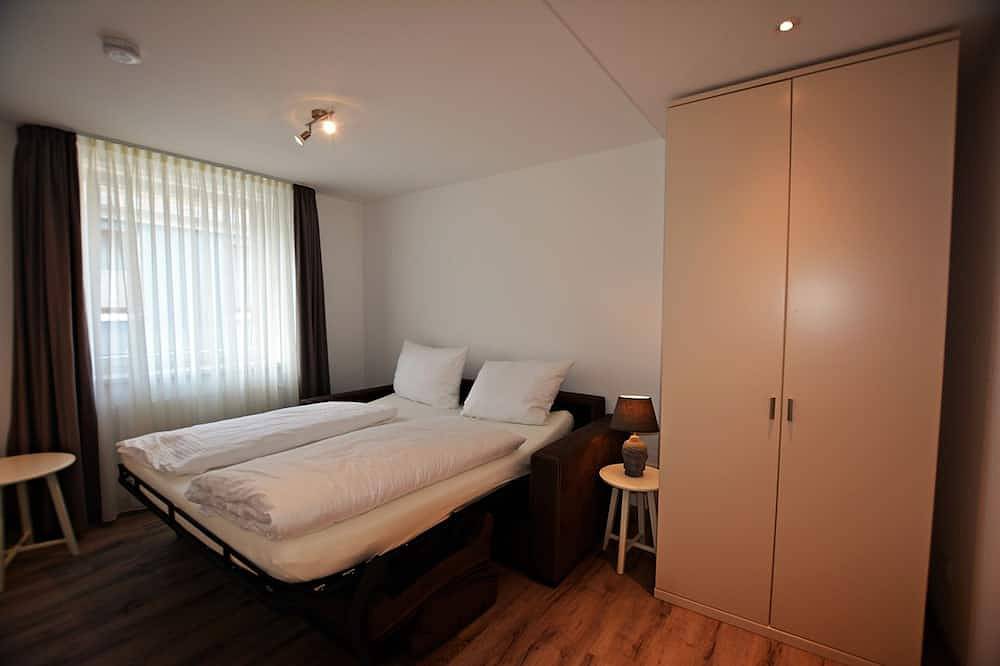 Ganze Wohnung, Eisvogel - Hobbje Appartements am Aquarium in Helgoland