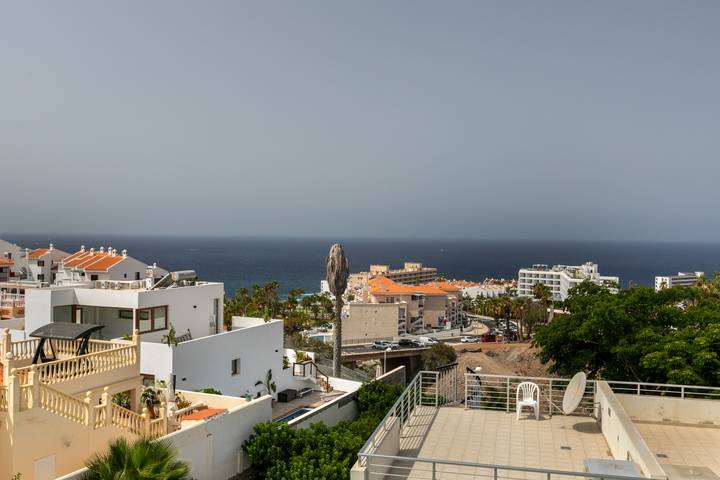Gîte pour 4 personnes, avec balcon à Callao Salvaje - 3