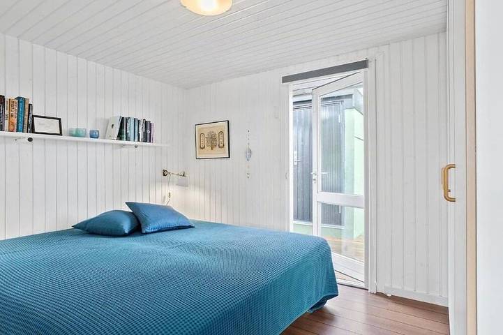 Ferienhaus für 6 Personen, mit Balkon in Kolding - 2
