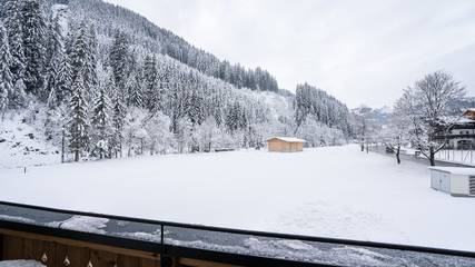 Chalet für 3 Personen in Saalbach, Kitzbüheler Alpen, Bild 4