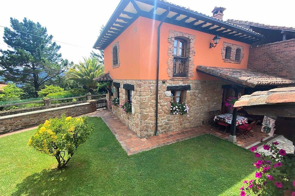 House in Parres, Costa Verde (Spanien)