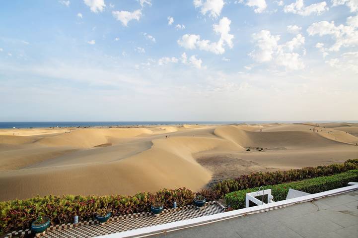 Ferienhaus für 5 Personen in Gran Canaria Süd - 3