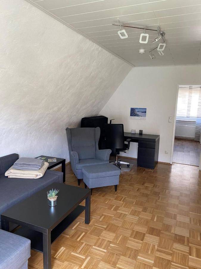 Ganze Wohnung, Ferienwohnungen Thingslinde in Kierspe, Märkischer Kreis