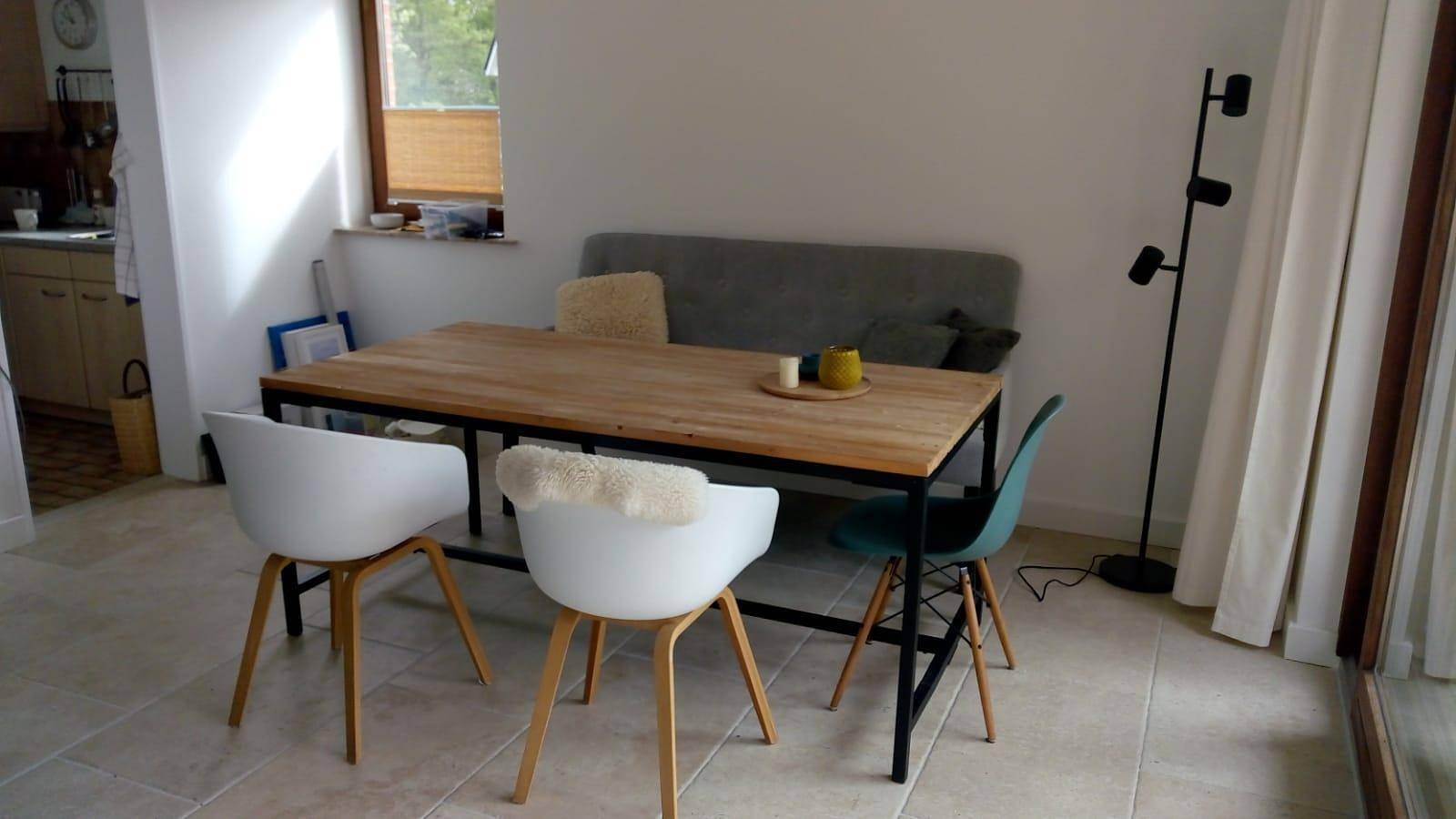 Ferienhaus Haberkorn in Böhl (St. Peter-Ording), St. Peter-Ording
