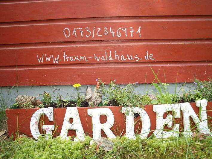 Ferienhaus, Dusche, Wc, 1 Schlafraum in Buchholz in der Nordheide, Nordheide