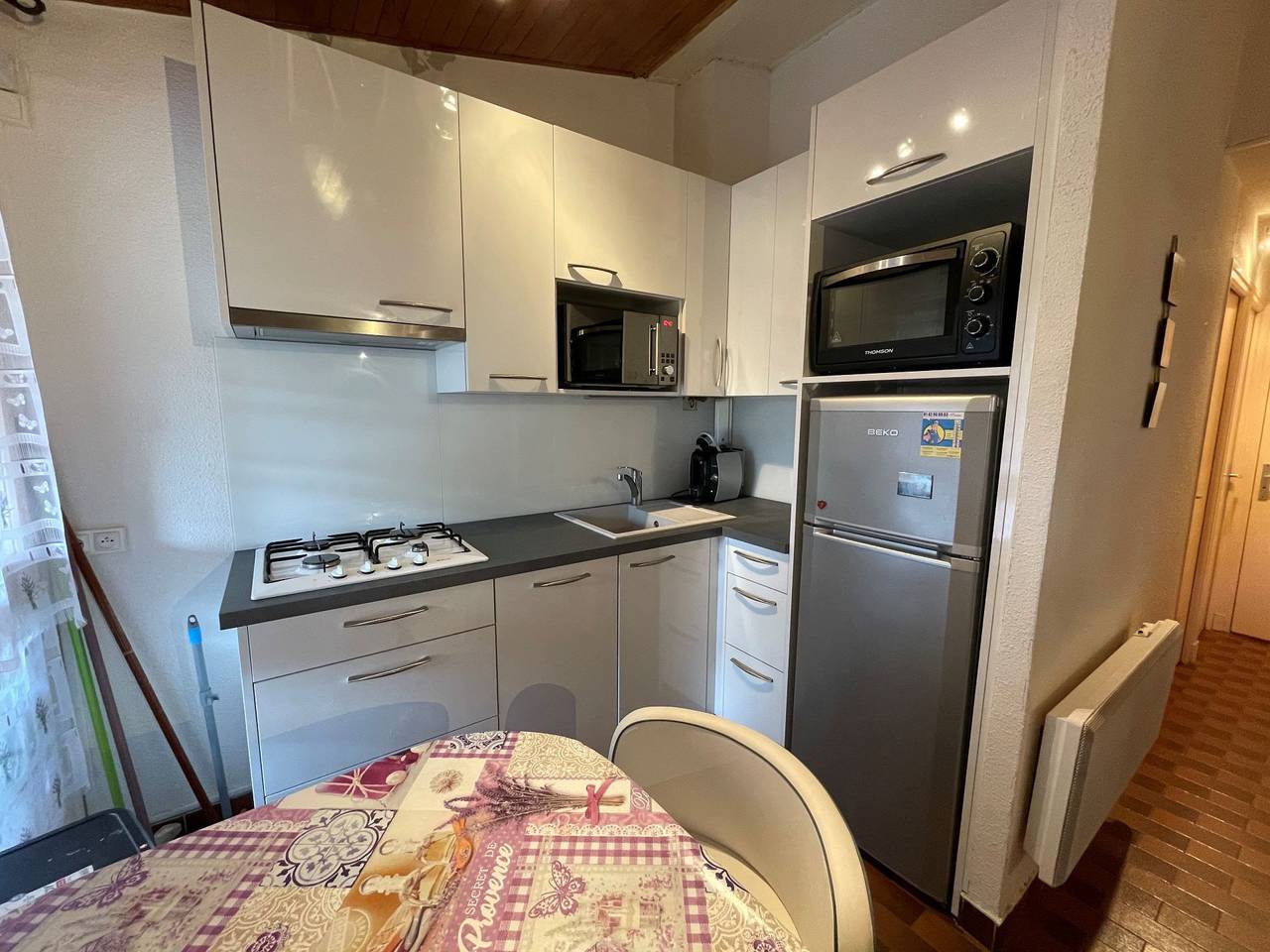Appartement entier, Port La Roquille N°162 in Cap d'Agde, Agde