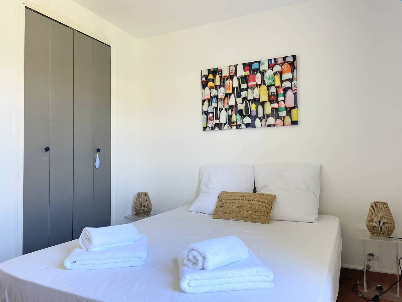Appartement de vacances entier, Leucate Plage T4 à 50m de la plage avec terrasse in Leucate-Plage, Leucate