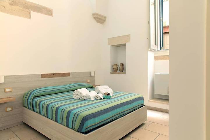 Ferienwohnung für 2 Personen