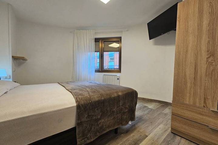 Apartamento entero, 1A113 Moderno 3 dormitorios in Moreda, Gijón