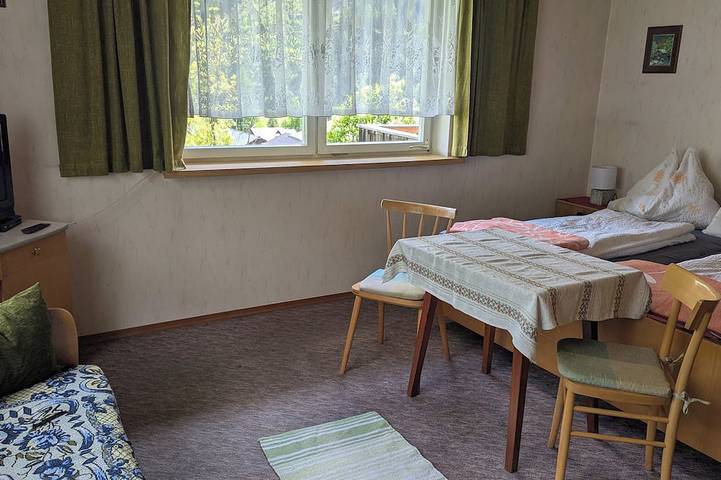 Ferienhaus für 10 Personen, mit Balkon, mit Haustier in Heiligenblut - 3