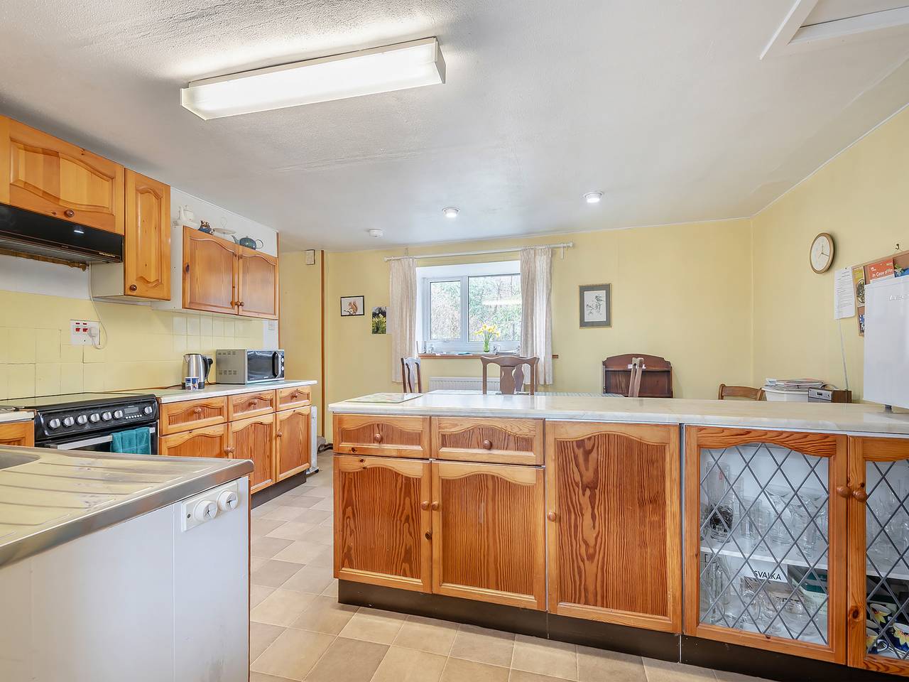 Brondeg Lodge in Argyll & Bute