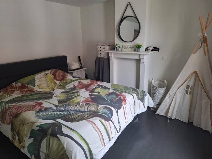 Location de vacances pour 3 personnes à Zulte - 4