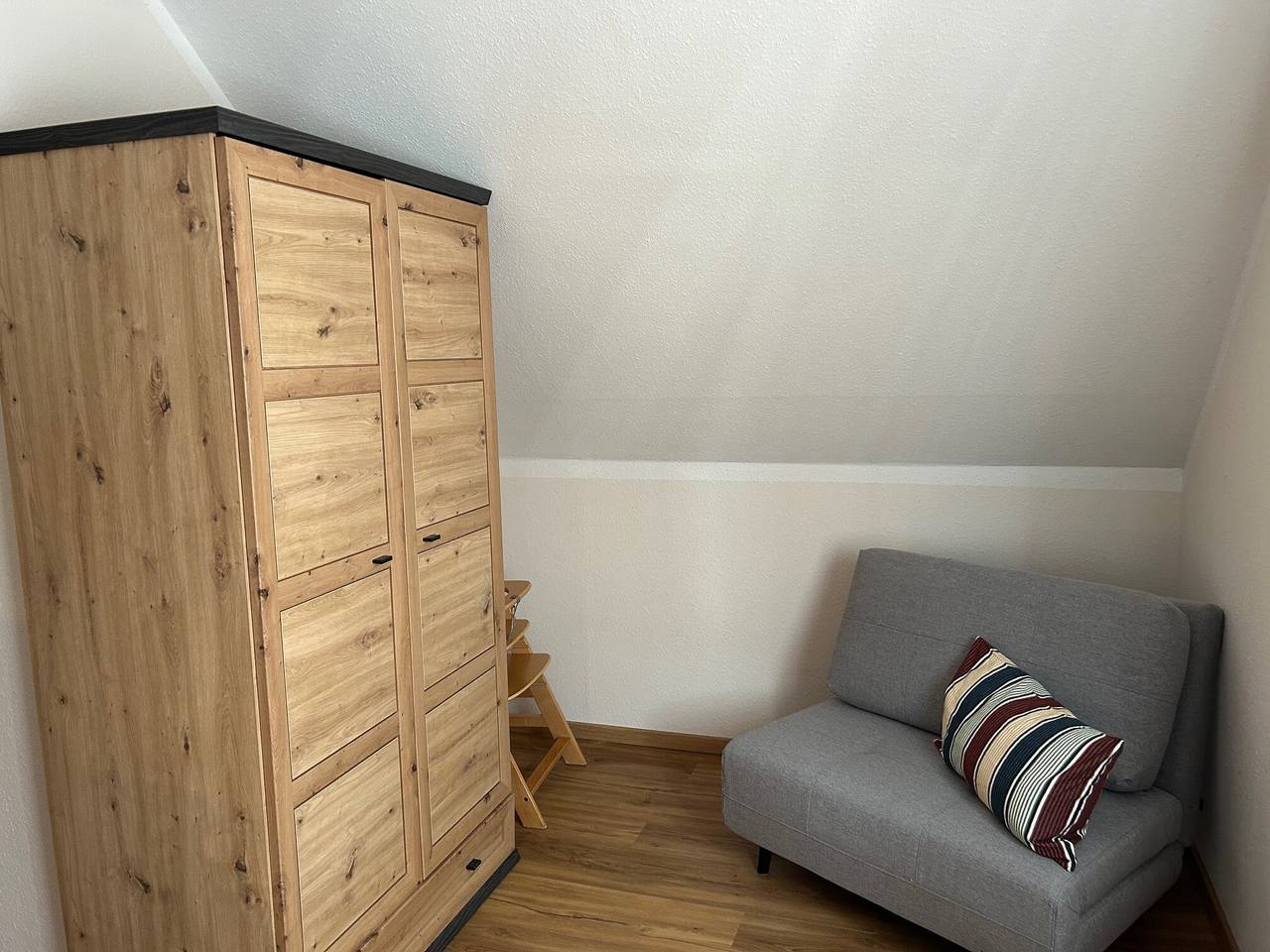 Entire apartment, Apartment "Inselstern" in Borkum