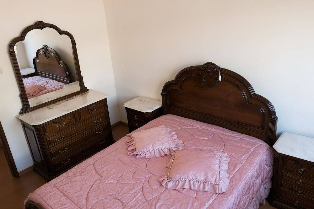 North Beach Haus - 4 Schlafzimmer Doppelbett in Povoa de Varzim, Porto Distrikt
