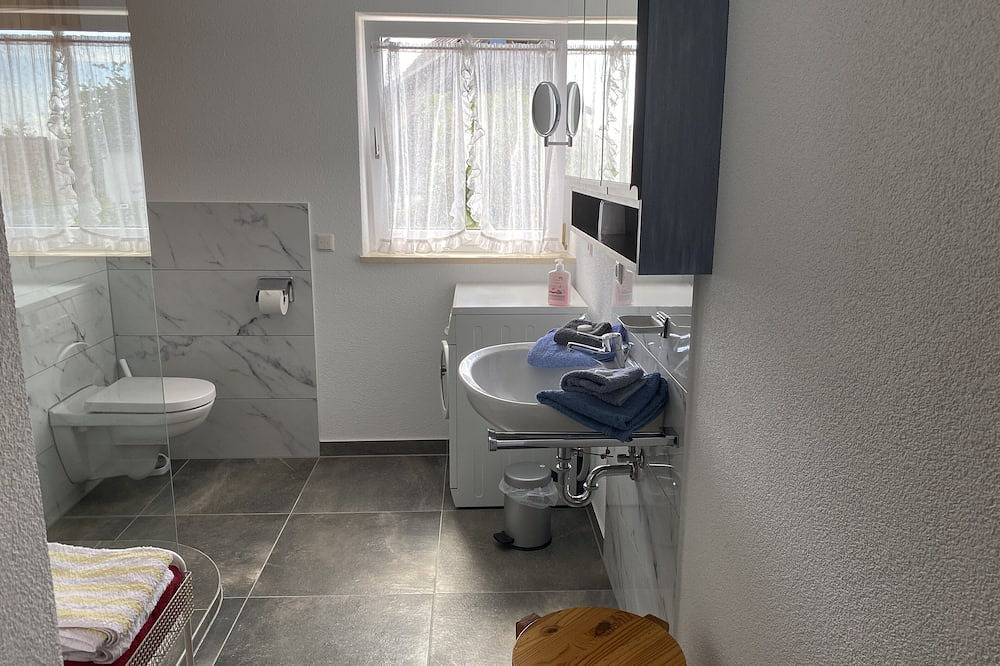 Ganze Wohnung, Ferienwohnung im Hochschwarzwald in Birkendorf (Ühlingen-Birkendorf), Ühlingen-Birkendorf