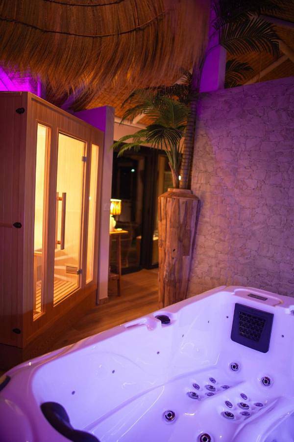 Spa Bali in Arques, Région de Saint-Omer