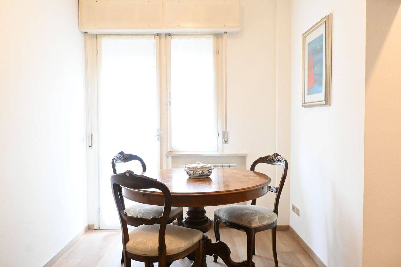 Apartamento entero, Se061 - Senigallia, large three-room apartment with terrace in Senigallia, Senigallia (Municipality)