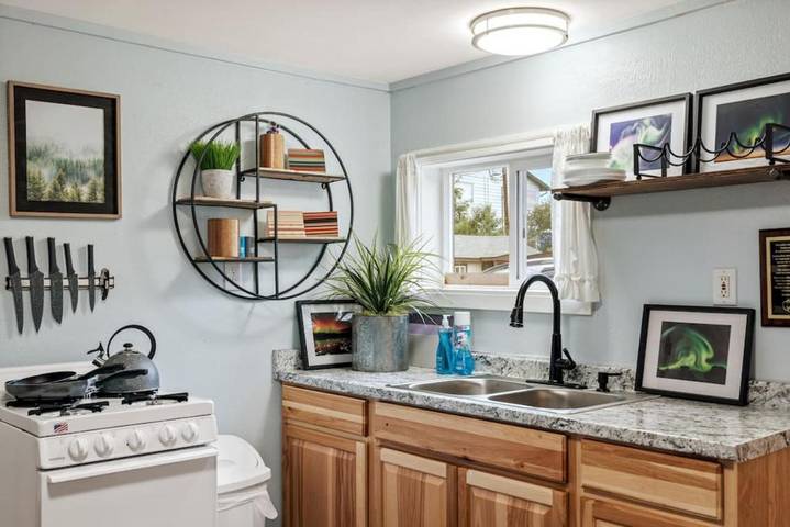 Landhaus für 5 Personen, mit Garten, mit Haustier - 1