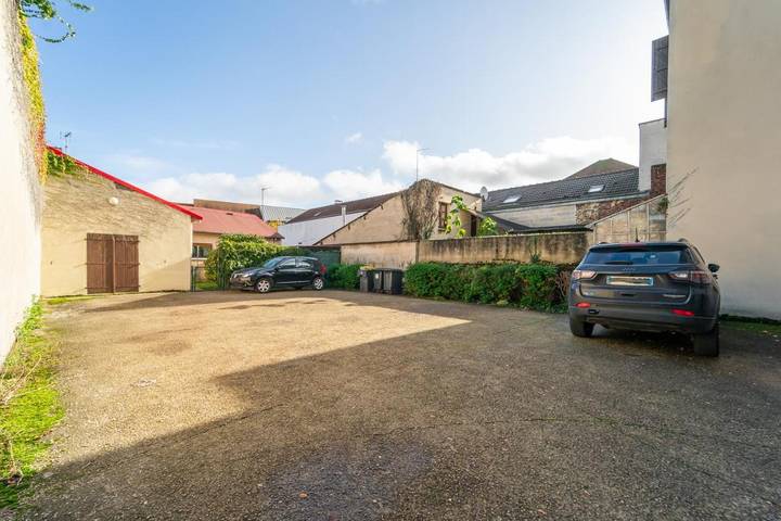 Gîte pour 2 personnes à Coulommiers (Seine-et-Marne) - 2