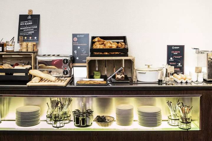 Gîte pour 2 personnes, animaux acceptés à Puteaux - 3