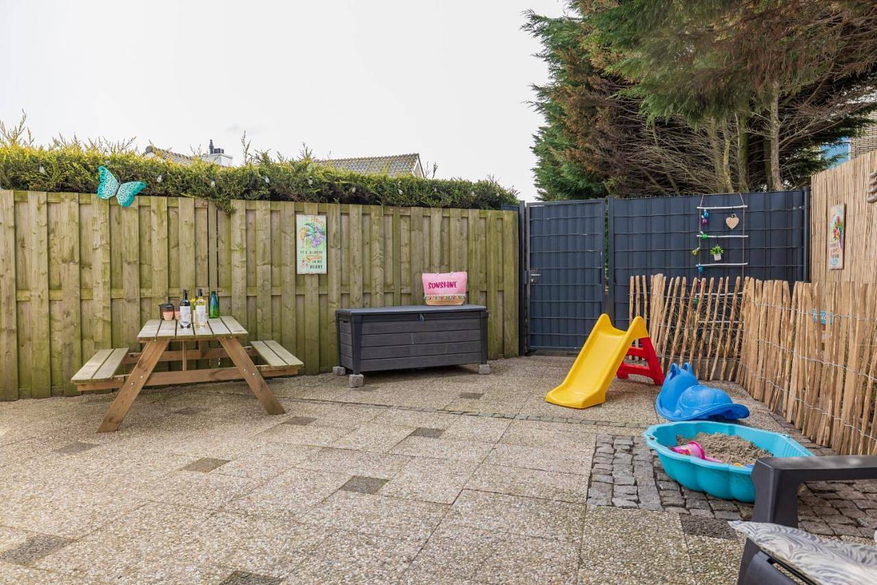 One-Bedroom House in Noordwijk aan Zee, Noordwijk