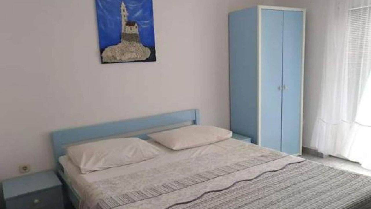Ganze Ferienwohnung, Ferienwohnung für 2 Personen (30 m²) in Podaca in Podaca, Makarska Riviera