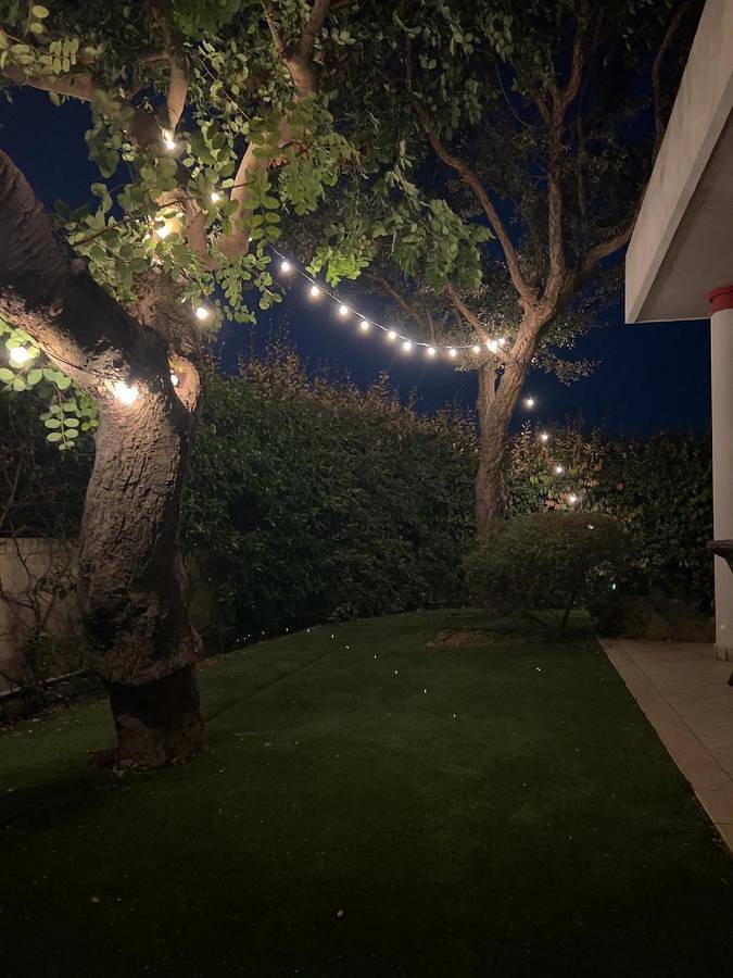 Location de vacances pour 4 personnes, avec vue et jardin à Brindisi - 3