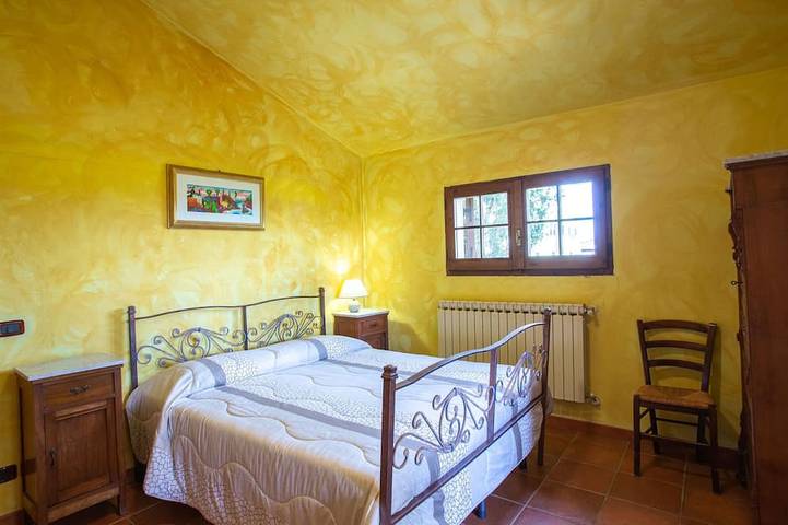 Casale Vidorni in Casalbordino, Province de Chieti