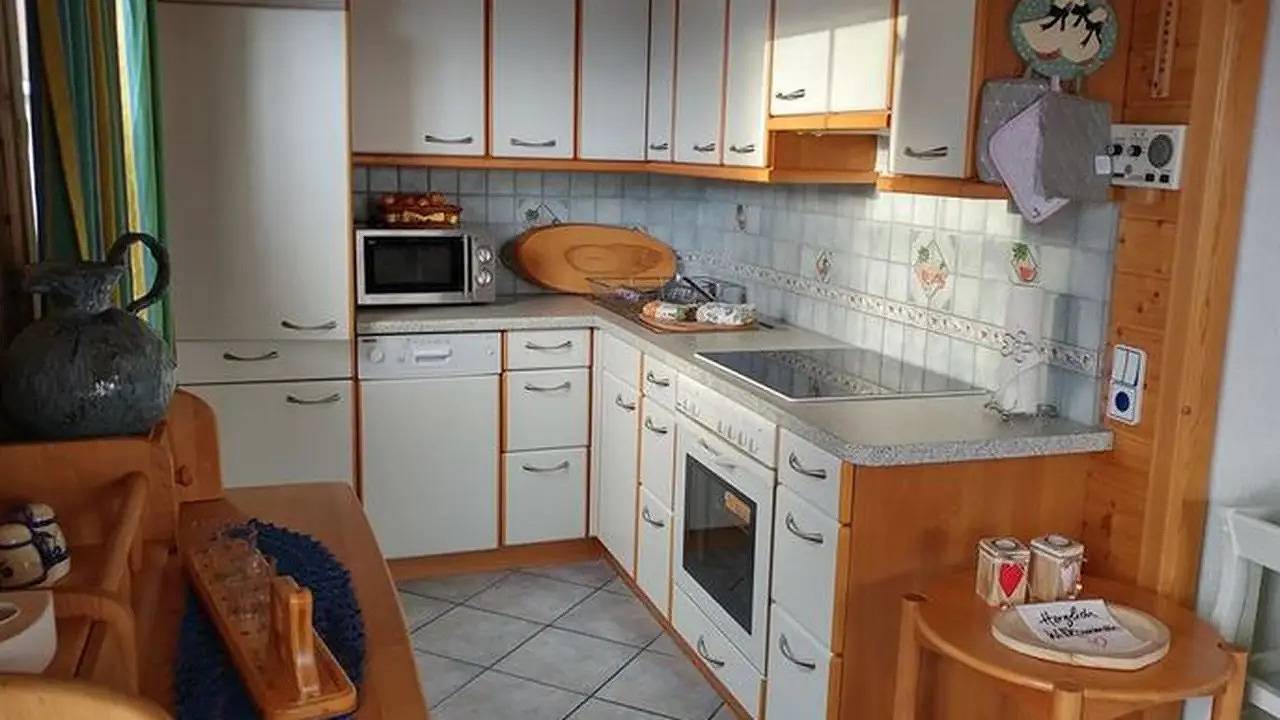 Ganze Ferienwohnung, Ferienwohnung für 6 Personen (100 m²) in Bodensdorf in Treffen am Ossiacher See, Gerlitzen