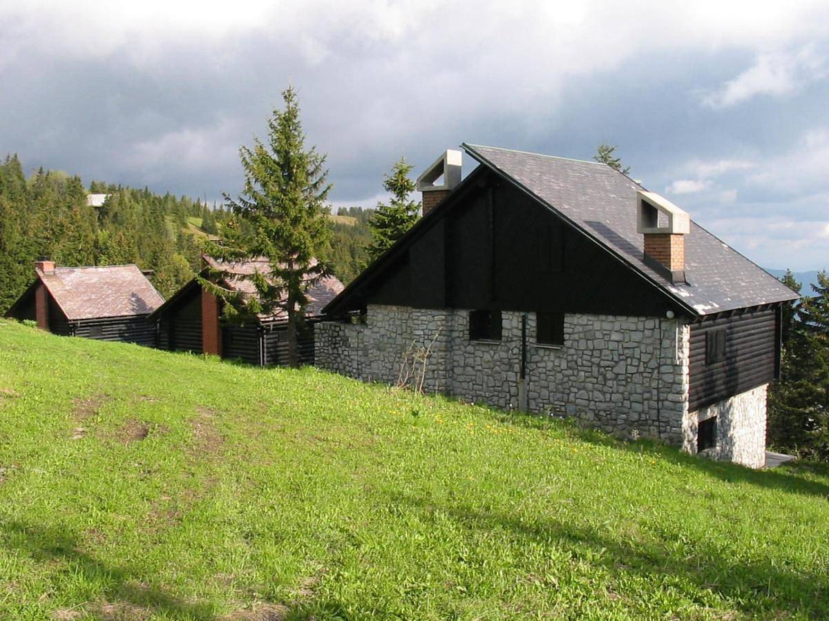 Holiday Home in Karawanken und Bachergebirge, Windischgrätz