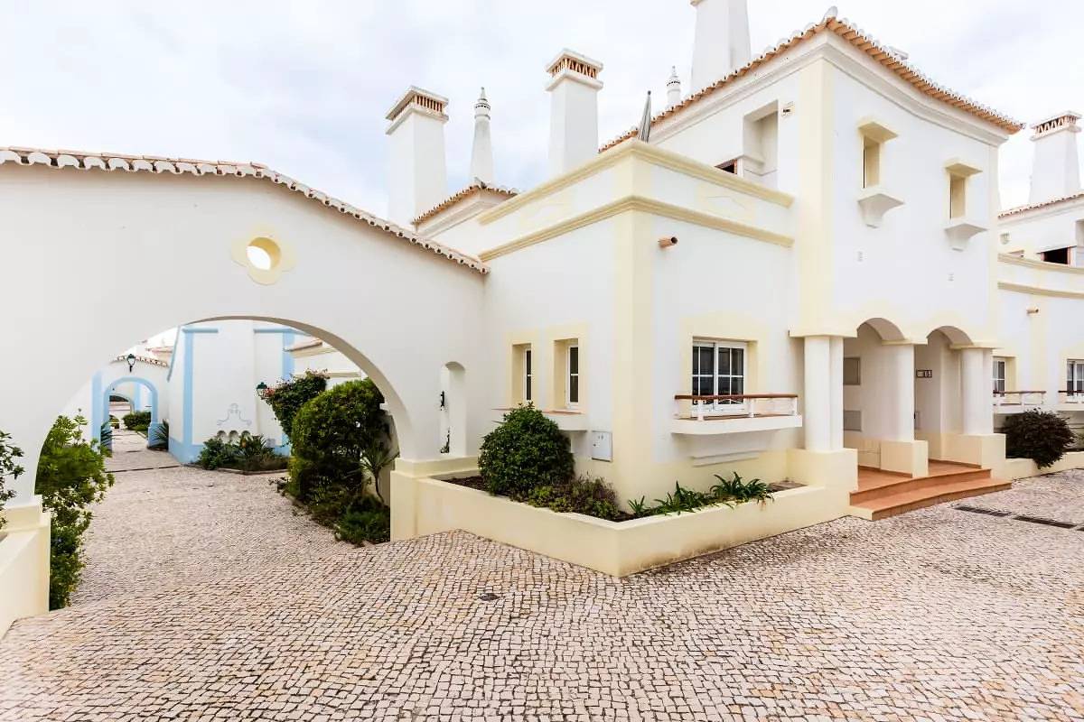 Ganze Wohnung, Ferienwohnungen für 4 Personen in Budens, Faro Distrikt