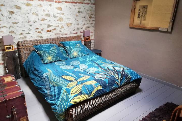 Location de vacances pour 4 personnes à Latour-Bas-Elne - 2