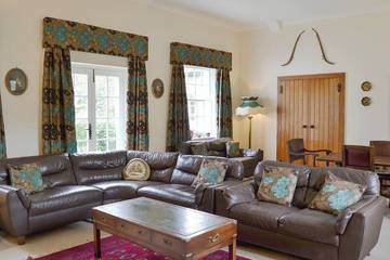 Cottage for 8 People in Ventnor, Isle of Wight, Photo 3