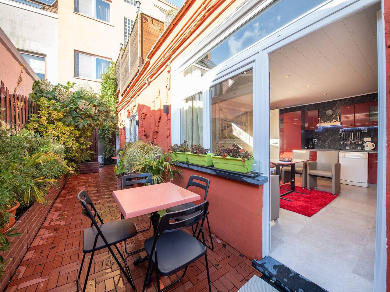 Appartamento vacanze a Ostenda a partire da 134€ a notte
